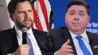 Vance slams Illinois Gov. Pritzker over Chicago crime, calls for 'consequences'