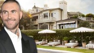Adam Levine Sells House for $60 Million