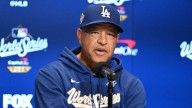 What Dave Roberts wants to see from Dodgers in Game 2 vs. Blue Jays