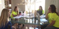 How Las Vegas mothers turned grassroots movement for student safety into official nonprofit