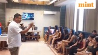 Right-wing group objects to women’s attire at Miss Rishikesh event, video viral