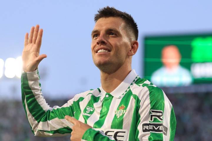 Video: los golazos de Gio Lo Celso y Emiliano Buendía en la UEFA Europa League 2025/26