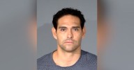 Former NFL quarterback Mark Sanchez booked into jail following Indianapolis altercation