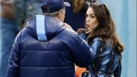 Is Bill Belichick's girlfriend at UNC game today? Updates on if Jordon Hudson is watching Clemson vs. North Carolina