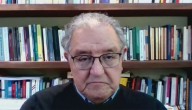 Senador Huenchumilla y uso de imagen de Aylwin en franja RN: “Que no anden buscando figuras prestadas que no le pertenecen”