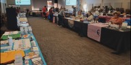 FSU Health hosts research expo, community fair in Wakulla County