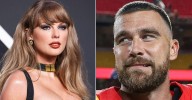 Taylor Swift Dedicates New X-Rated Song To Travis Kelce's ‘Manhood'