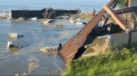 Dibrugarh hit by sudden riverbank erosion; panic spreads as geo