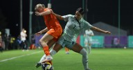 México derrotó a Países Bajos en el Mundial Sub