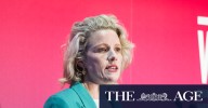 Melbourne housing crisis: Western suburbs can’t bear brunt of population growth, while wealthy suburbs create segregated city, Clare O’Neil says