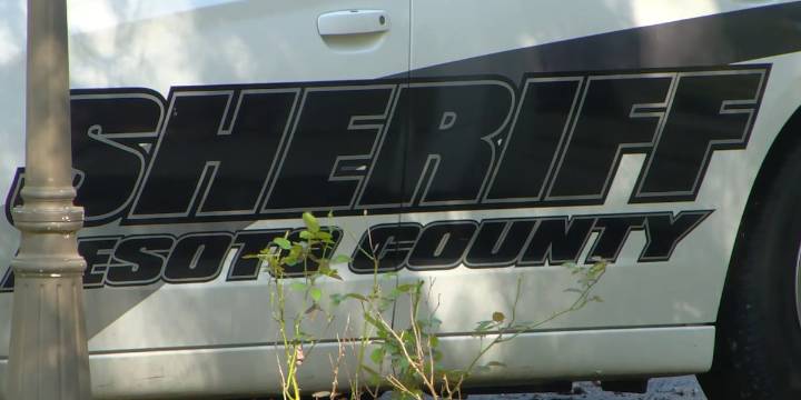 LIVE: DeSoto County gives update on investigation