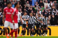 Ange Postecoglou’s wait for first win at Nottingham Forest goes on after defeat Newcastle