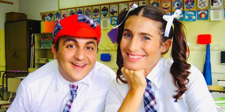 La emoción de Diego Topa al recordar la huella de Romina Yan en su vida: “Me cuesta aceptar que no está”