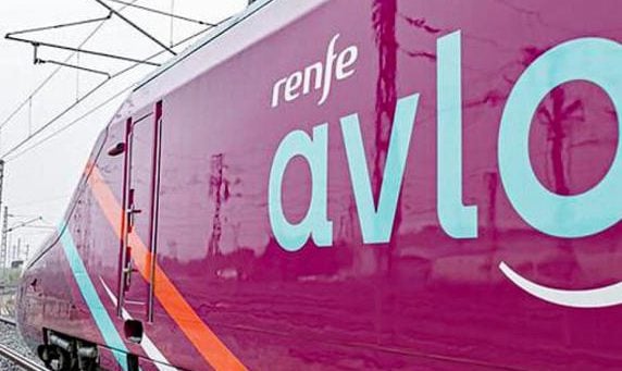 El fin de Avlo encarece un 40% los billetes entre Barcelona y Madrid