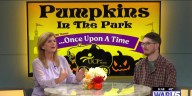 UCP of Maine's 23rd annual Pumpkins in the Park happening in Bangor