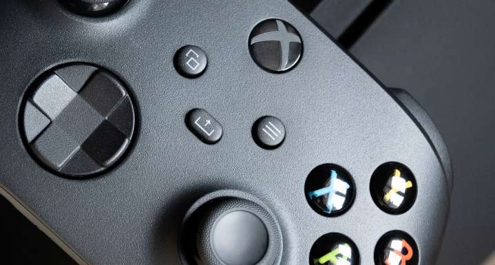 Xbox keeps teasing its next console