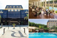 Hundreds of freed Hamas terrorists reportedly basking in luxury at swanky 5