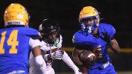 See Laney football host New Hanover in Week 10
