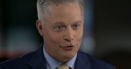 Former Cyber Command head on China's threat to U.S. telecom systems