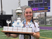 Owen Sound North Stars alumni strike gold at OUA championship