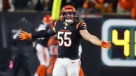 Bengals defensive stalwart Logan Wilson addresses benching
