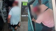 Así actuaba el ladrón de 16 lavanderías de Barcelona