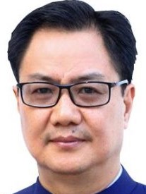 Modi Govt transformed J&K’s destiny after Art 370 abrogation: Union Minister Rijiju