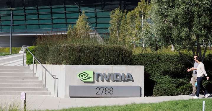 Se convierte Nvidia en la primera empresa en alcanzar un valor de 5 billones de dólares