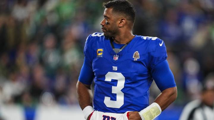 Russell Wilson calls Sean Payton ‘classless’ for postgame dig