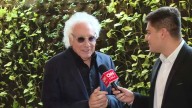 “Yo fui para él la pelota de su vida”: Guillermo Coppola y cómo fue haber representado a Diego Maradona