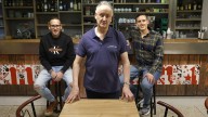 El bar de barrio que popularizó el presidente en Pontevedra