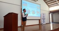 Capacitan a promotores ambientales en gestión sostenible de residuos sólidos