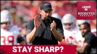 STAY SHARP: Ohio State Must Keep its Edge During Off Week