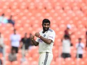 Siraj, Bumrah lead onslaught as India bowl out West Indies for 162