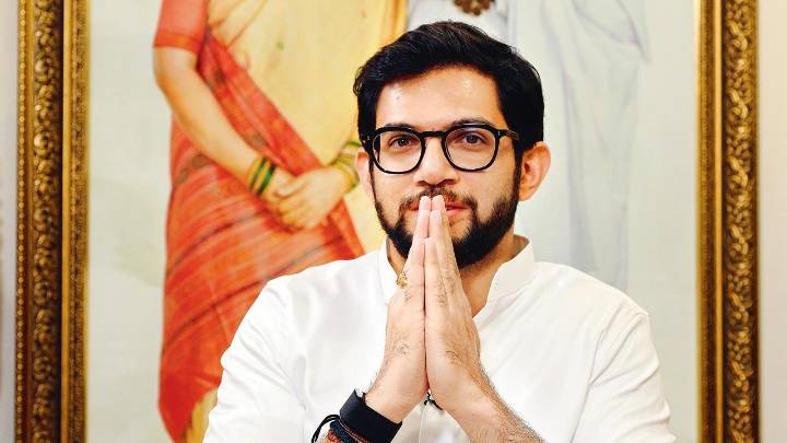Mumbai: Aaditya Thackeray to hold party meeting on voter list irregularities