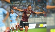 ¡Se viene el tricampeonato! Universitario venció 1-0 a Sporting Cristal con anotación de Alex Valera