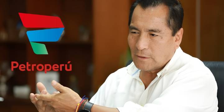 Alejandro Narváez tras dejar Petroperú: “No encuentro otra explicación que no sea política”