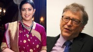 Smriti Irani Confirms Bill Gates Will Appear On Kyunki Saas Bhi Kabhi Bahu Thi 2: 'Historic Moment...'