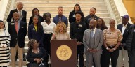 State Democrats call on Gov. Kemp for special session on SNAP benefits