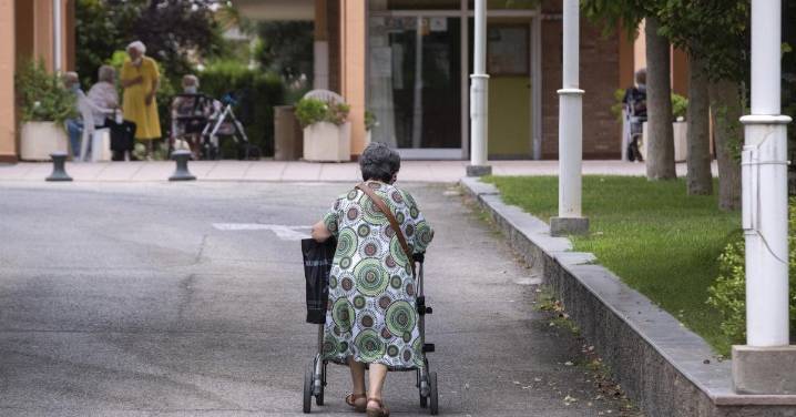 Cataluña necesitará 80.000 nuevas plazas de residencias hasta el 2035