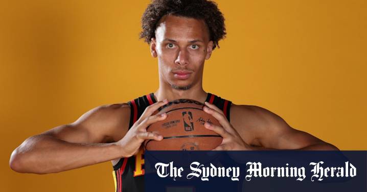 NBA 2025: Australian Boomers star Dyson Daniels signs a lucrative contract extension with the Atlanta Hawks