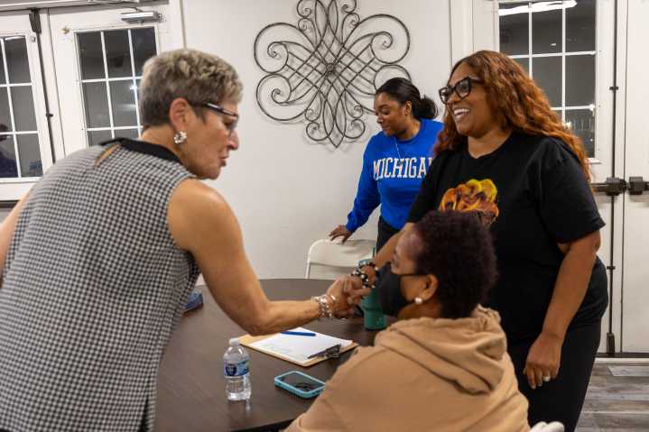 Proposition 50 Would Shift Antioch, Pittsburg to Aid Democrats in Congress