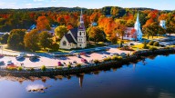 This Is The Most Friendly Small Town In Canada