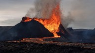 Alerta entre los geólogos: avisan del volcán que amenaza con destruir la base española en la Antártida y sumirla al caos
