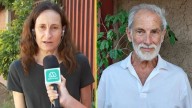 "Estoy orgullosa y agradecida de ser su hija": Amparo Noguera tras el fallecimiento de su padre, el actor Héctor Noguera