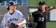 Yankees' Bryce Cunningham and White Sox Hagen Smith duel in Fall League