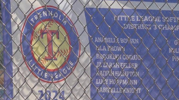 Trenholm Park to get major upgrades  to improve safety and accessibility