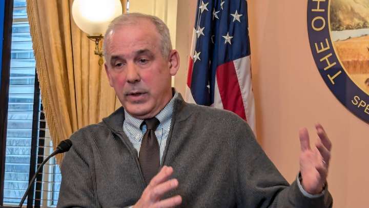 Fair maps? Forget it. Ohio Republicans are running out the clock