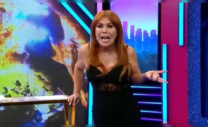 Magaly Medina responde con todo a sus ‘haters’ y deja claro que no dejará la TV: “Dejen de cantar victoria”