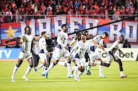 Liga de Quito está cada vez más cerca a ganar la Copa Libertadores